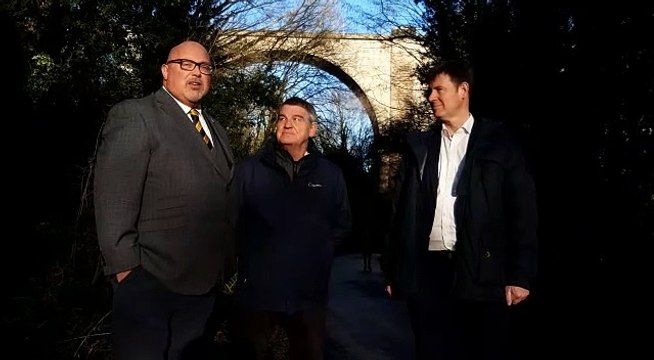 Sunderland City Council leader on the possibility of bringing the Metro to Washington