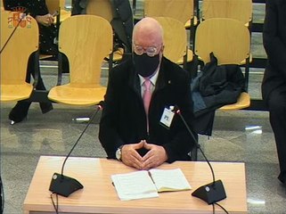 Villarejo diu que els atemptats del 17-A van ser un "error greu" del CNI