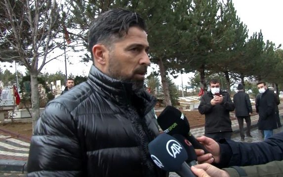 Konyaspor Teknik Direktörü İlhan Palut: Üzüntülerimizi anlatacak bir kelime bulamıyorum