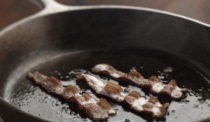 How to Store Bacon Grease