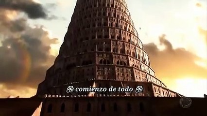 Génesis Capitulo 175 Serie Bíblica