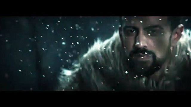 Somos Lobos, somos Hispanos