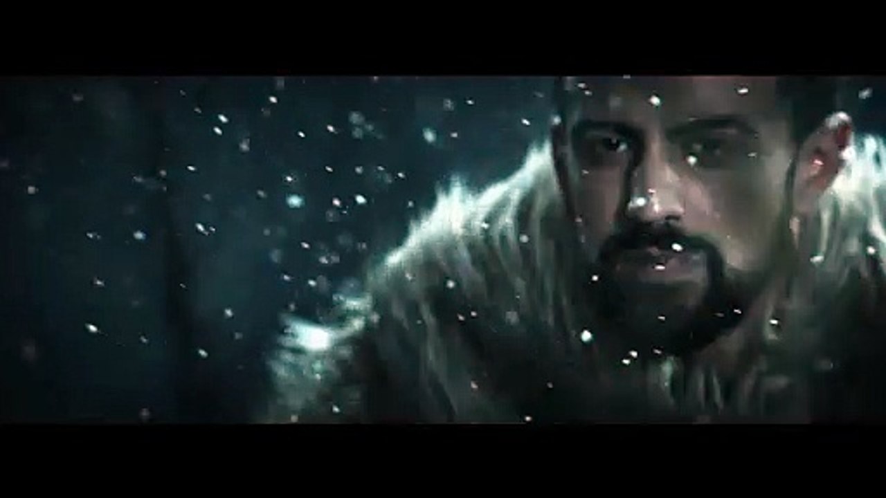 Somos Lobos, somos Hispanos