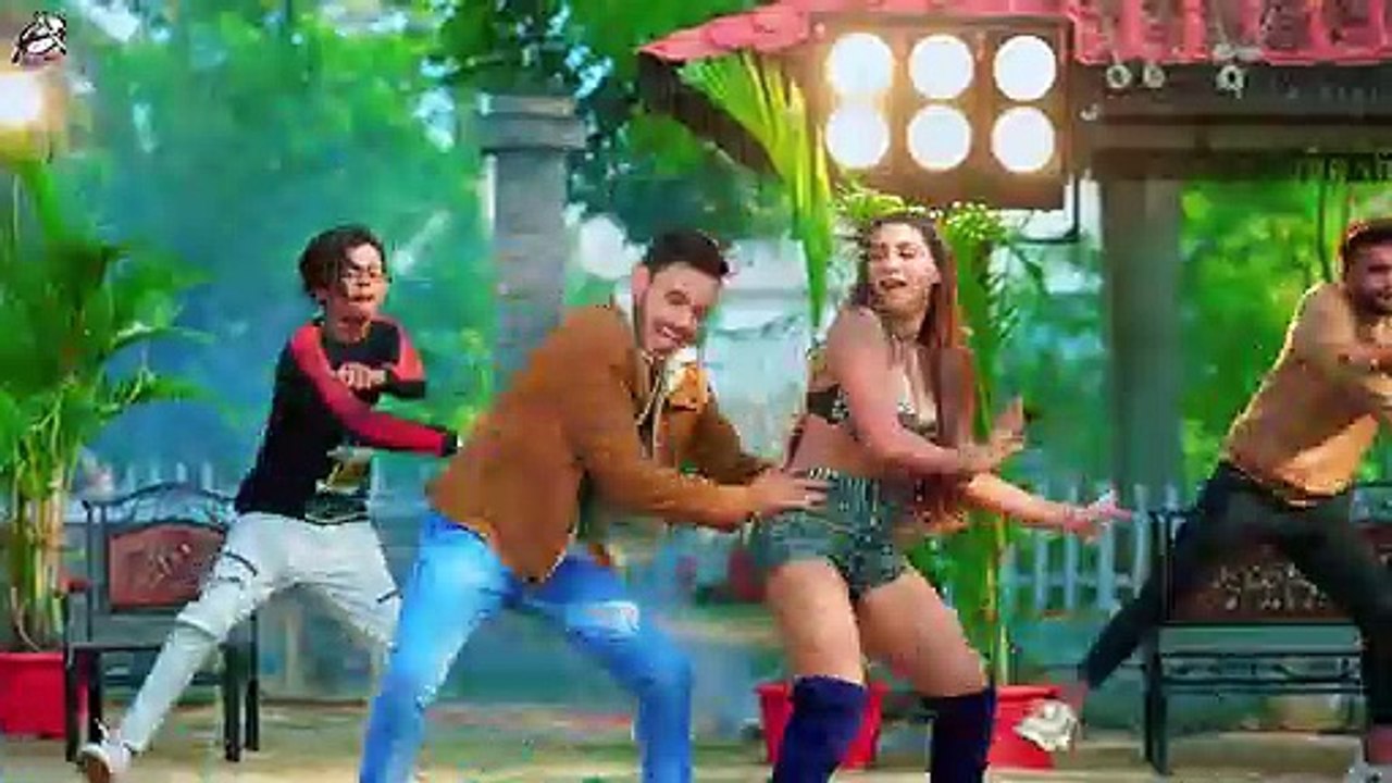 #Video - बताओ ना त हाला होई  - #Ankush Raja , #Antra Singh - #Aysha Kashyap - Bhojpuri Hit Song 2022