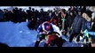 Visite du Xinjiang : sports d'hiver 新疆冰雪运动