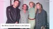 Ben Affleck et Gwyneth Paltrow séparés : une rupture sur fond d'immaturité