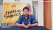 Entrevista com o diretor brasiliense René Sampaio, do filme Eduardo & Mônica