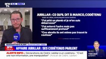 Pour l'avocat de Cédric Jubillar, le témoignage du codétenu de son client est 