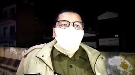 अलवर में नाबालिग लडक़ी से गैंगरेप, लहूलुहान हालत में ओवरब्रिज पर फेंका, बेहोश हालत में मिली