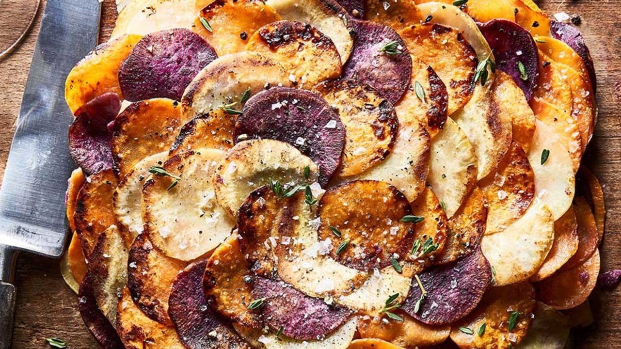 10 Healthiest Carbs You Should Be Buying, According to a Dietitian