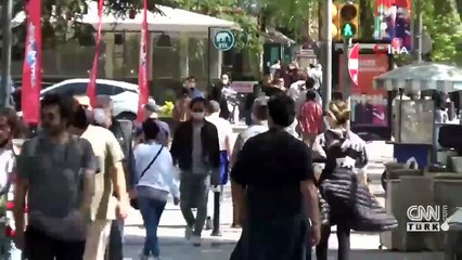 Omıcron salgını hızla yayılıyor