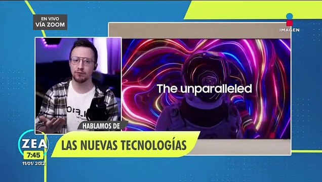 Las nuevas tecnologías