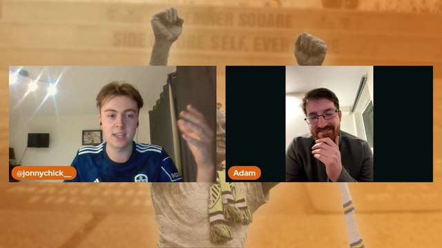 Bremner Square Podcast: Youthful Leeds United side beaten 2-0 by West Ham