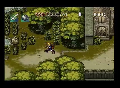 Alundra online multiplayer - psx