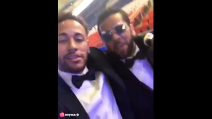 Neymar and Mbappe Funny moments | prank | skills | Naymer Jr Fun | Naymer