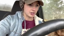 Setting Up Spots for Deer & Hogs in South Alabama!
