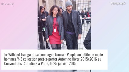 Jo-Wilfried Tsonga papa : rare selfie en famille avec sa femme et ses garçons