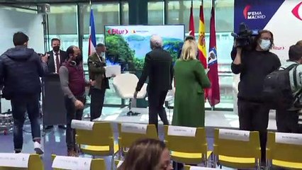 El Gobierno apuesta por 2022 como el año de la consolidación del turismo en España