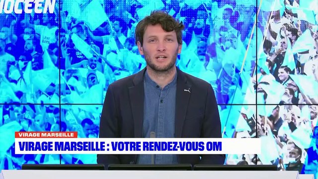 Virage Marseille : Comment expliquer le transfert d'Amavi ?