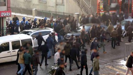 Son dakika haberi: Yüksekova'da iki grup arasında silahlı kavga: 4 yaralı