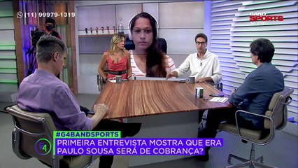 "O Pedro é um jogador que vai ser tratado com muito carinho nesse início de trabalho do Paulo Sousa"