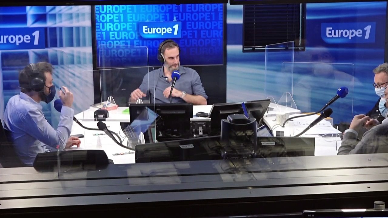 Les origines de l'appareil dentaire