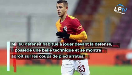 Mercato OM : à la découverte de la pépite turque Bartug Elmaz