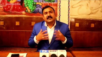 फोक सिंगर एक्टर गोपाल राय ने  फिल्म 'बाबुल' के लिए जो कहा वह जरूर सुनना चाहिए