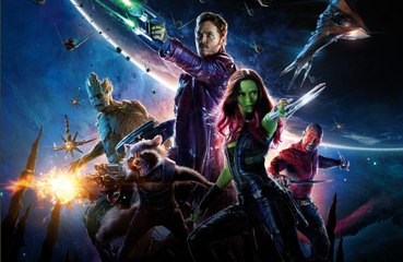 Gamora will return for Guardians of The Galaxy Vol. 3
