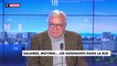 Jean-Claude Dassier : «Parler du Covid jusqu'au soir des élections n'est pas acceptable»
