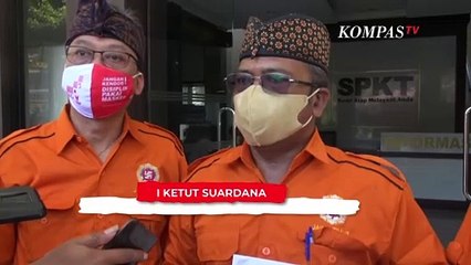 Pria Penendang Sesajen di Gunung Semeru Dilaporkan ke Polda Jatim