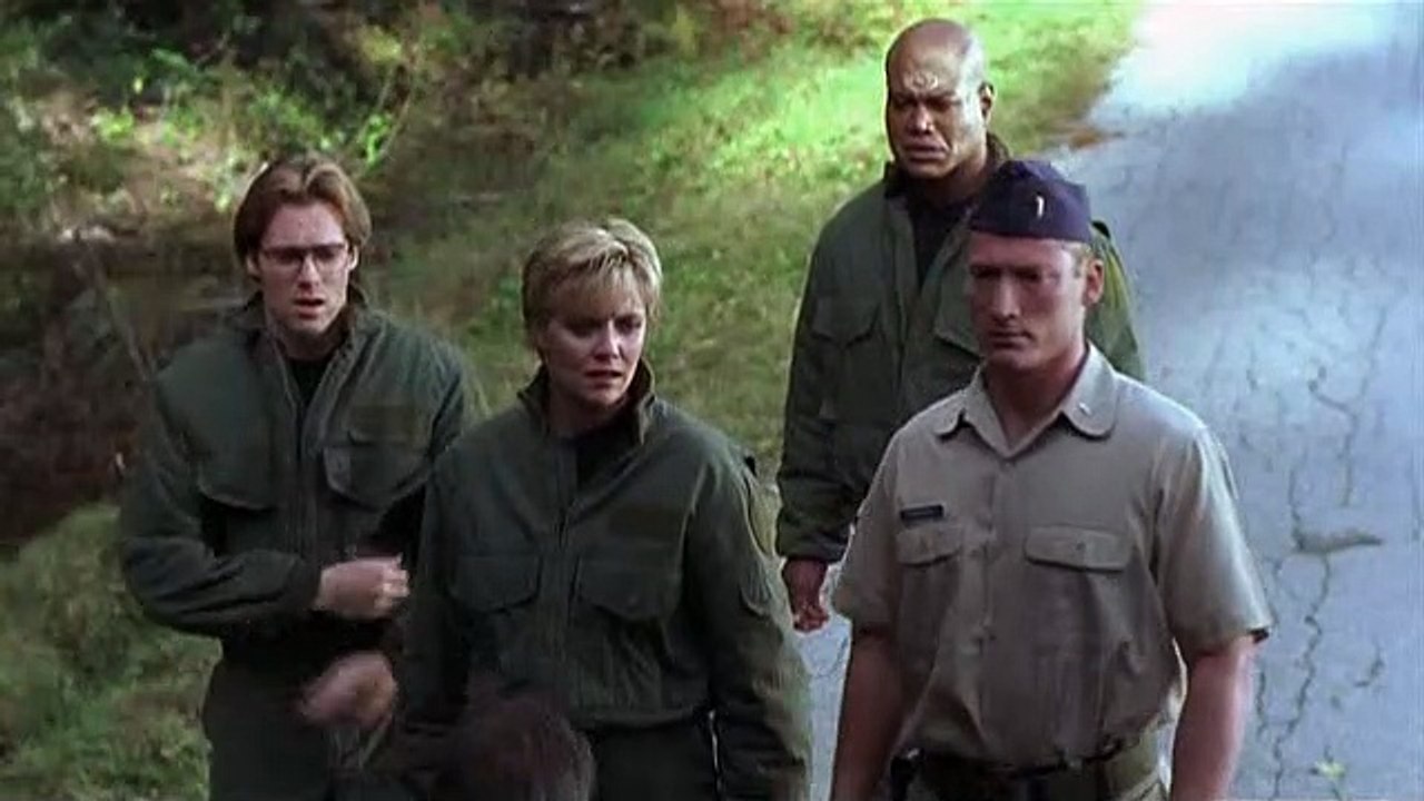 [2x21] - Stargate SG1 - 1969 VF