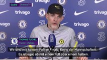 Tuchel vor Spurs: 