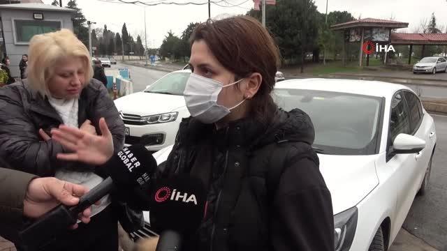 Tuzla'da genç avukatın öldürüldüğü olayda yeni ayrıntılar ortaya çıktı