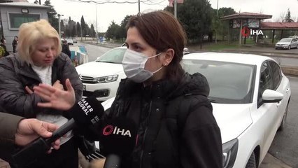 Tuzla'da genç avukatın öldürüldüğü olayda yeni ayrıntılar ortaya çıktı