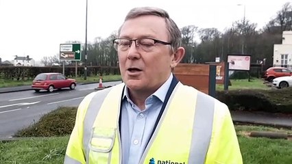 Arundel bypass consultation launch