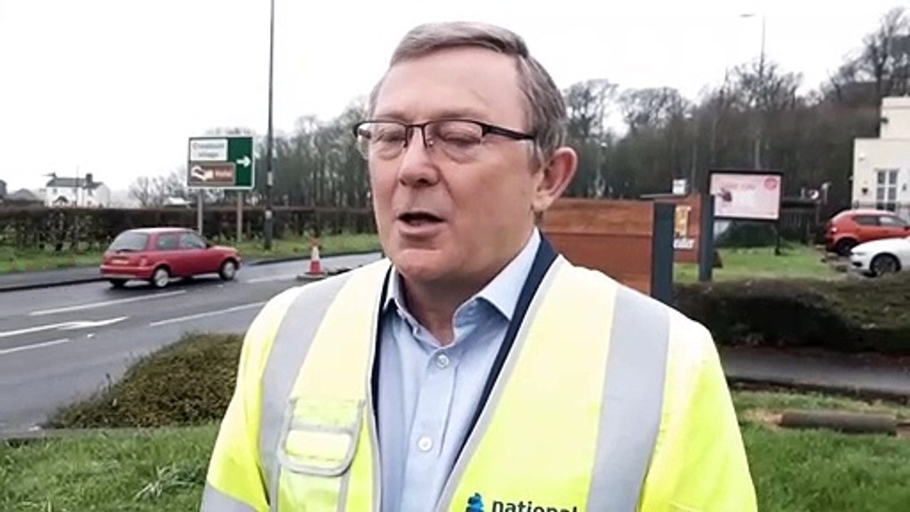 Arundel bypass consultation launch