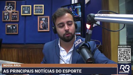 NOSSA ÁREA, na Rádio Bandeirantes De segunda a sexta, do meio-dia às 13hEdição de 11/01/2022#RádioBandeirantes​​​​ #TradiçãoNoRádio
