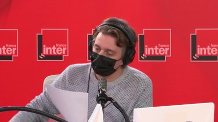"C’est plus une présidentielle, c’est le casting de la France a un incroyable talent !" - Le Journal de 17h17