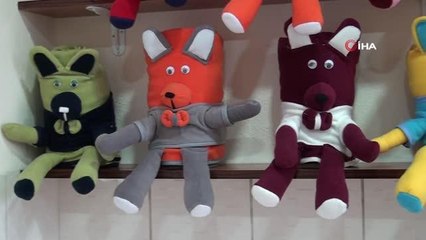 Bu tasarımlar göründüğünden çok farklı.