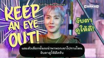 [Thaisub/ซับไทย] 7 FATES : CHAKHO with BTS interview | J-hope