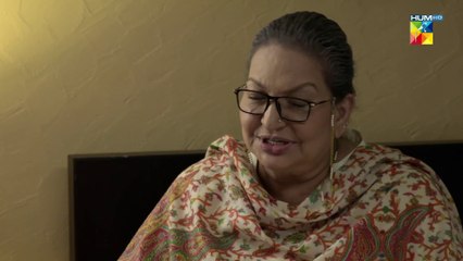 Badnaseeb, Episode #57, HUM TV Drama, Official HD Video - 11 January 2022