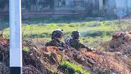 احتجاجات في رام الله بعد توقيف الإسرائيليين خمسة طلاب جامعيين