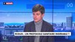 Gaspard Koenig : «Je pense que la bureaucratie est au cœur des maux français»