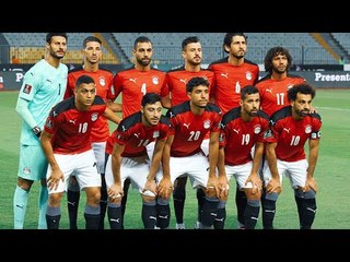 Download Video: مفاجآت في تشكيل منتخب مصر أمام ليبيا .. ومشاركة «مرموش» محل شك