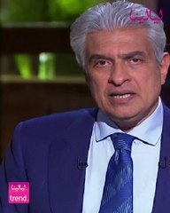 هل توفى وائل الابراشي نتيجة خطأ طبي؟ طبيبه الخاص يفجر مفاجأة