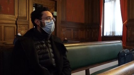 Bélgica decidirá el 18 de enero sobre la entrega de Valtònyc a España