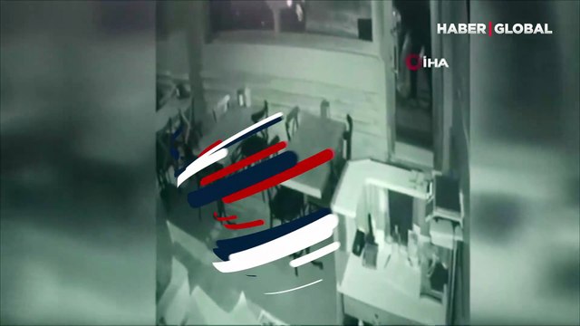 İstanbul Bayrampaşa'da kendilerine polis süsü veren gaspçılar bir kişiyi bıçaklayarak öldürdü