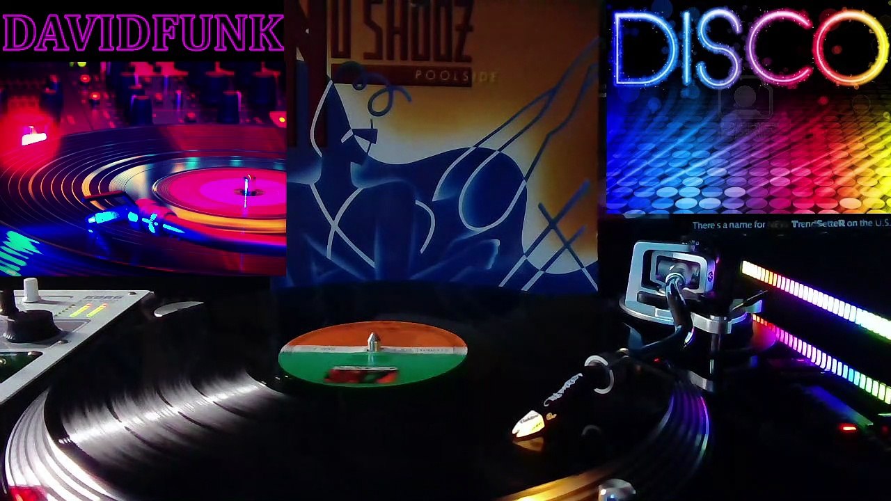 NU SHOOZ - point of no return (1986)