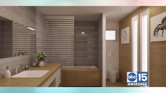 How about brand-new bathroom in 2022? Granite Transformations of North Phoenix can help!